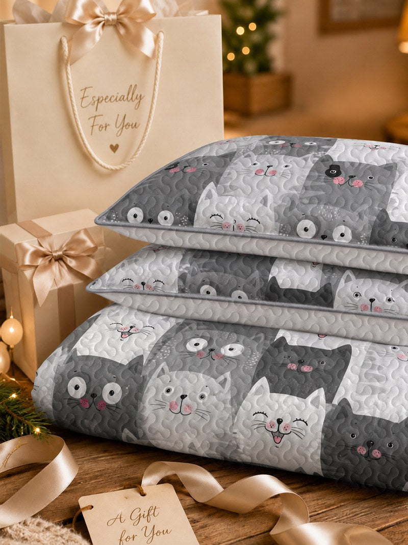 PawMoM Decorative Pillow Covers