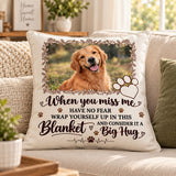 Matching Personalised Pillowcase Set